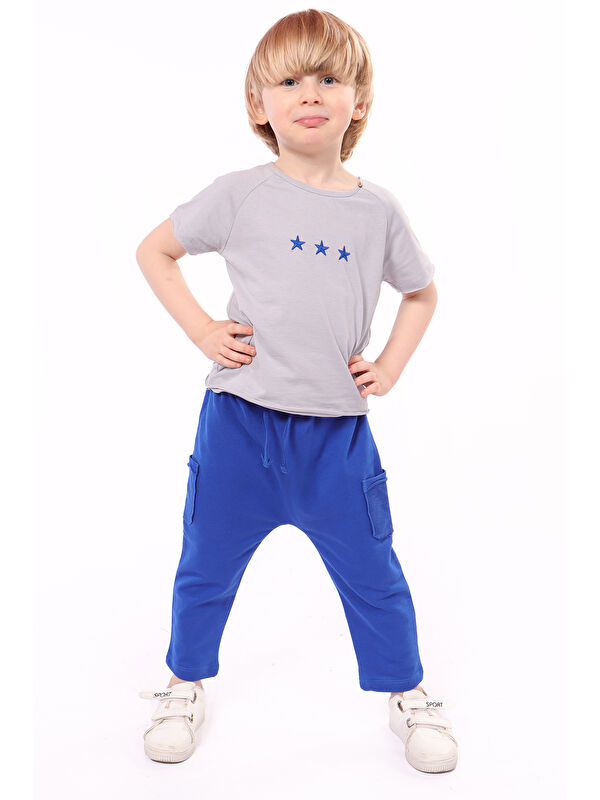 Toontoykids Erkek Çocuk Eşofman Takım