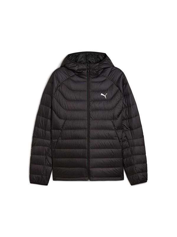Puma PACKLITE Erkek Kapüşonlu Mont