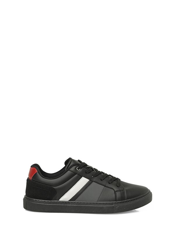 Torex LUCASO 6FX Siyah Erkek Sneaker