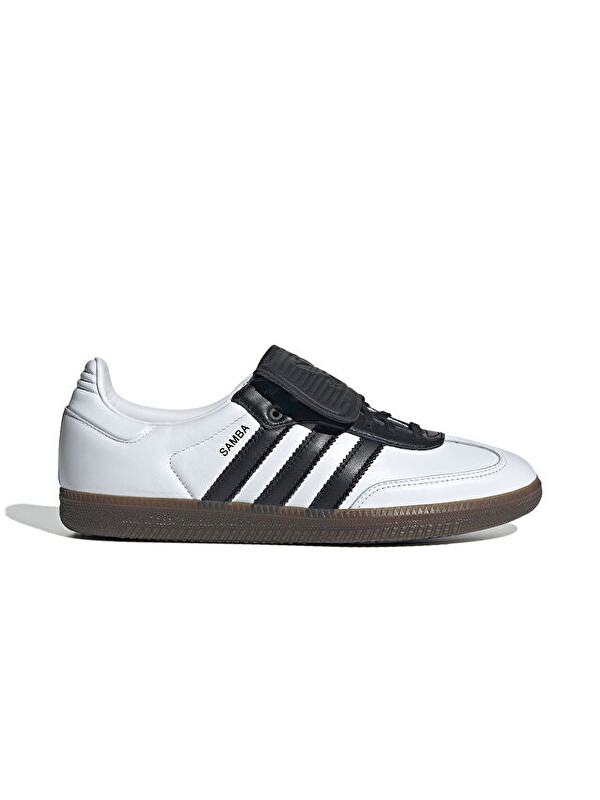 Adidas Samba Lt Erkek Günlük Ayakkabı JI3199 Beyaz