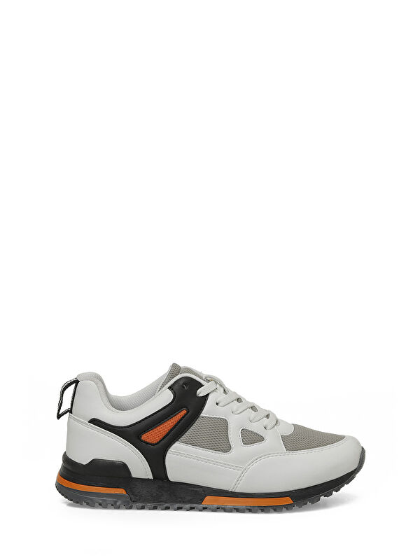 I Cool OZYO G 6FX Beyaz Erkek Çocuk Sneaker
