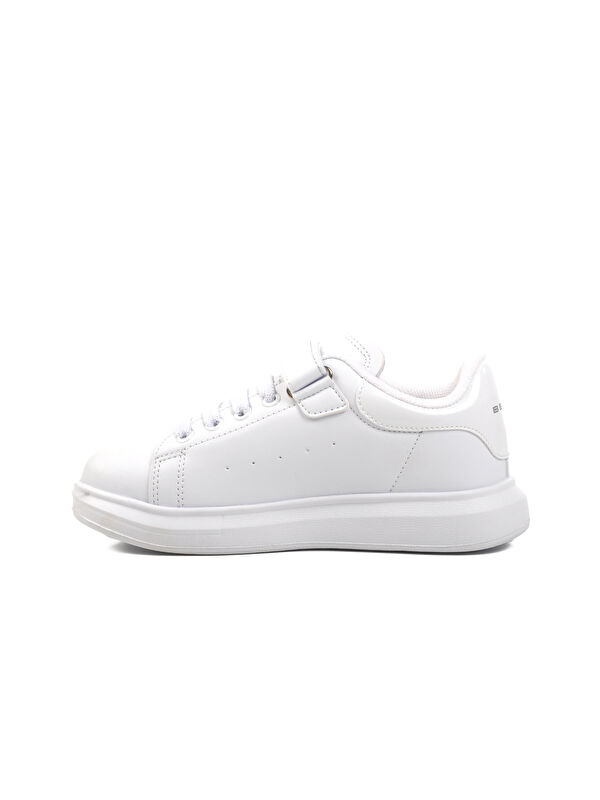 Ayakmod Siyah Ayakmod Cirtli Unisex Çocuk Spor Ayakkabı 150 F