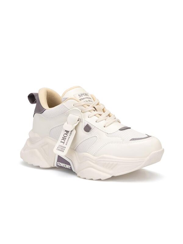 DARK SEER DS.PMD239K2051 Sneaker Günlük Spor Ayakkabı 2025 Kadın