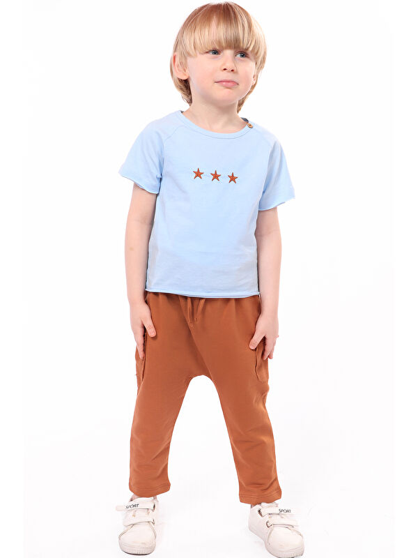 Toontoykids Erkek Çocuk Eşofman Takım