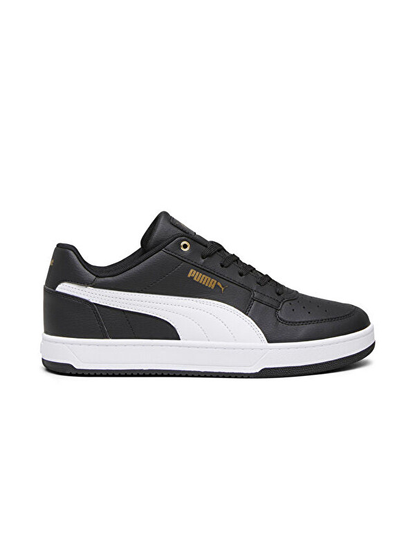 Puma Puma Caven 2.0 Unisex Günlük Ayakkabı 39229004 Siyah