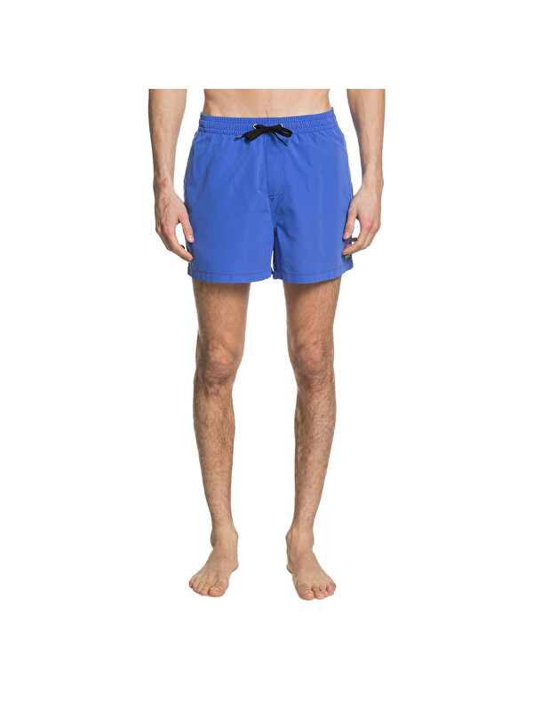 Quiksilver Erkek Volley Şort Everyday 15 M Jamv Mavi