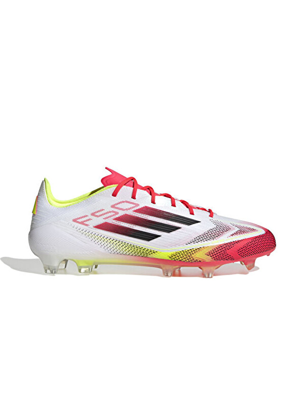 Adidas F50 Elite Fg Erkek Çim Zemin Kramponu IE1206 Beyaz