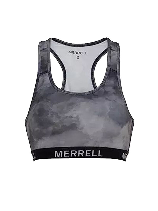 Merrell Beginp Kadın Siyah Bra