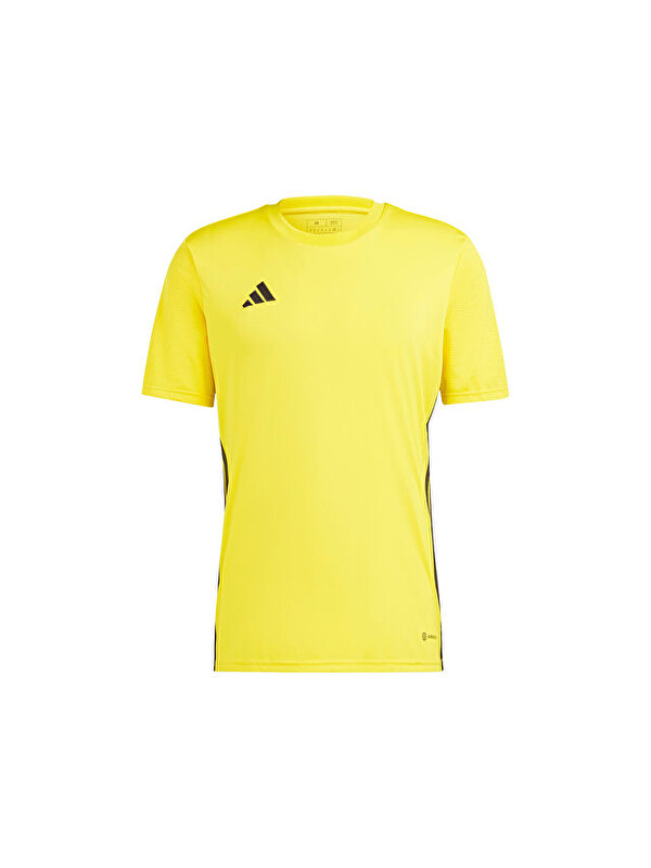 Adidas Tabela 23 Jsy Erkek Futbol FormasıIA9146 Sarı