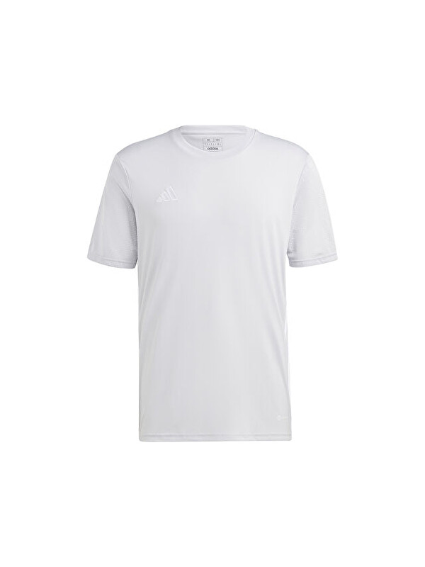 Adidas Tabela 23 Jsy Erkek Futbol Forması IA9143 Gri