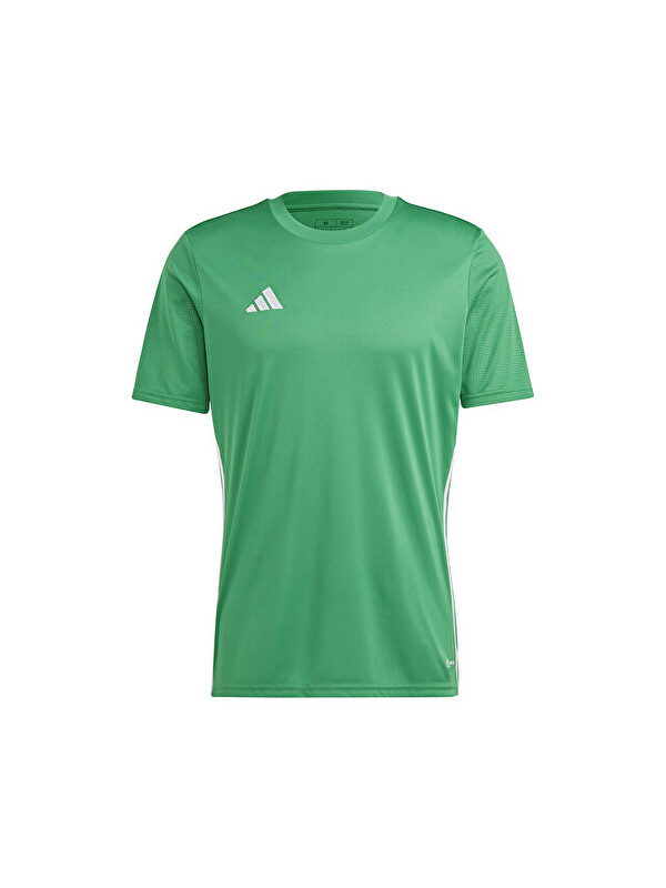 Adidas Tabela 23 Jsy Erkek Futbol Forması IA9147 Yeşil