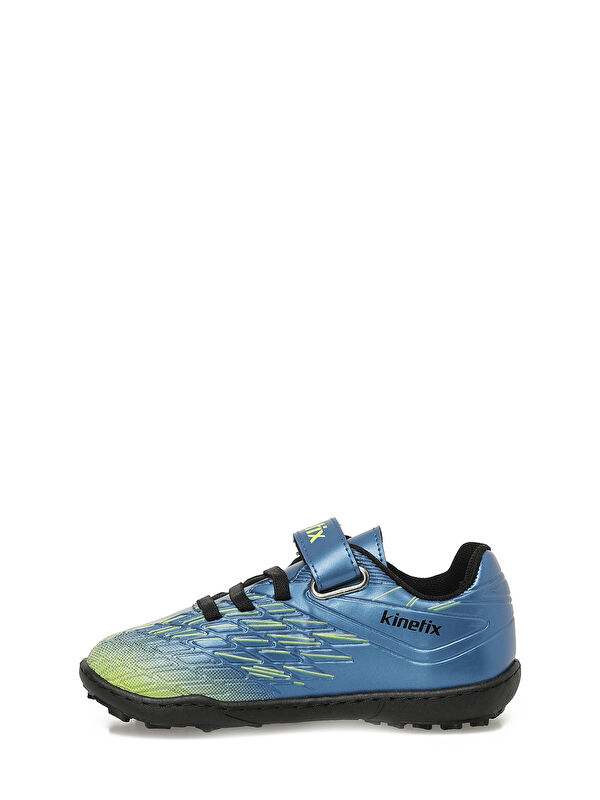 LEONA TF P 5PR SAKS Erkek Çocuk Halı Saha Ayakkabısı - Görsel 4