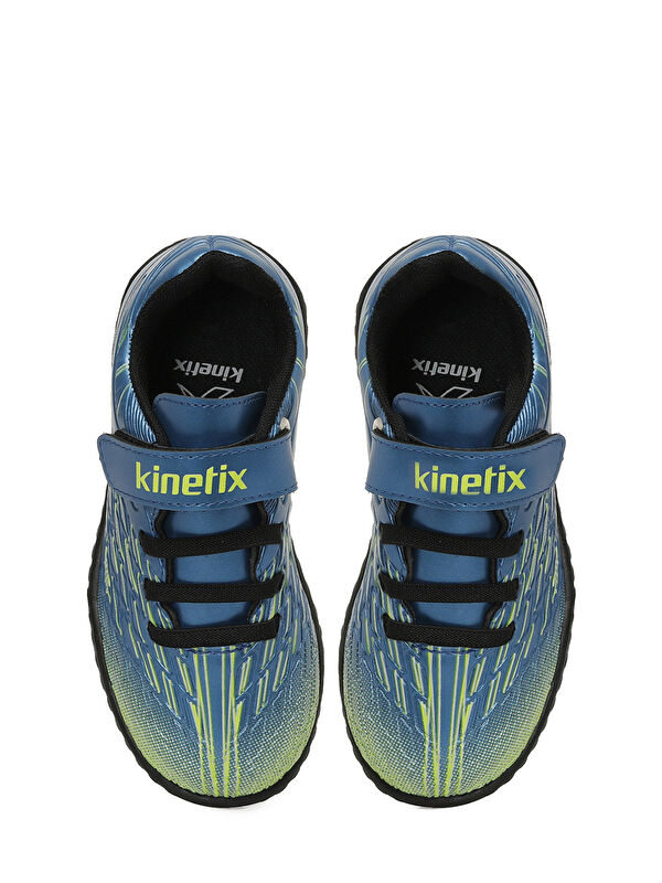 LEONA TF P 5PR SAKS Erkek Çocuk Halı Saha Ayakkabısı - Görsel 5