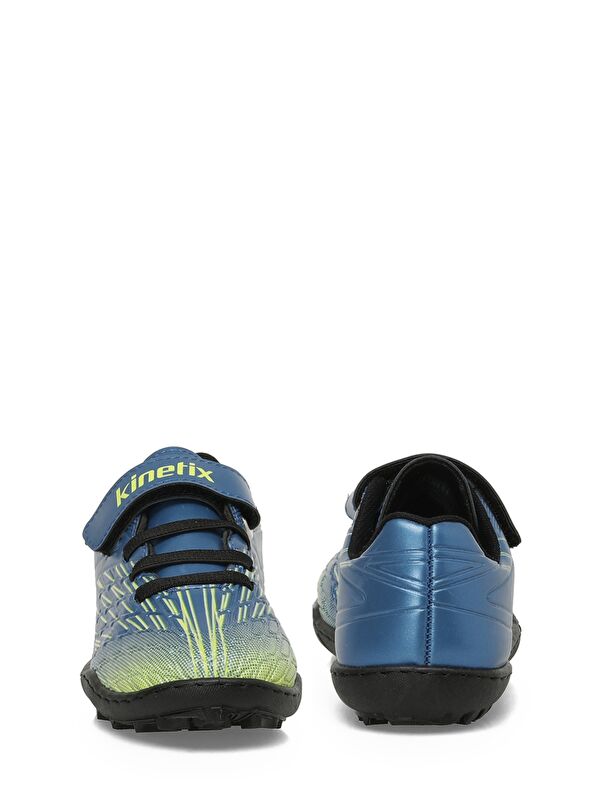 LEONA TF P 5PR SAKS Erkek Çocuk Halı Saha Ayakkabısı - Görsel 6