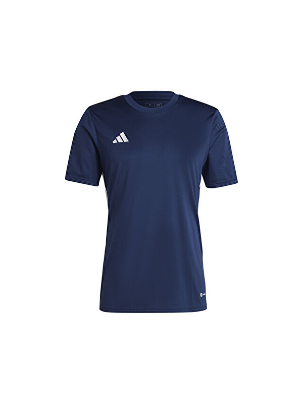Adidas Tabela 23 Jsy Erkek Futbol Forması H44527 Lacivert