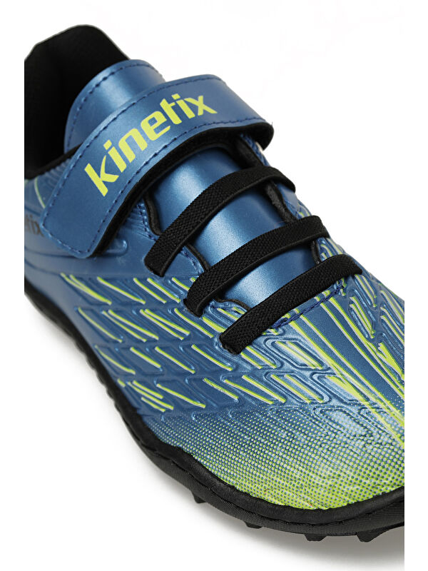 LEONA TF P 5PR SAKS Erkek Çocuk Halı Saha Ayakkabısı - Görsel 8