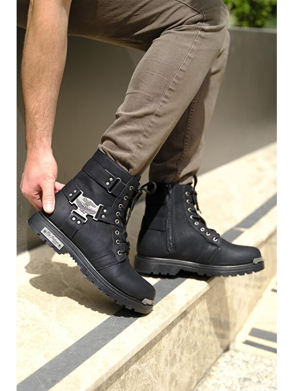 Frz 512 Termal Polarlı Erkek Bot - Görsel 3