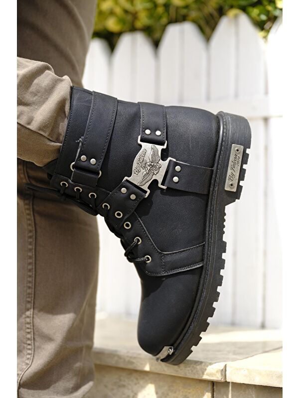 Frz 512 Termal Polarlı Erkek Bot - Görsel 4