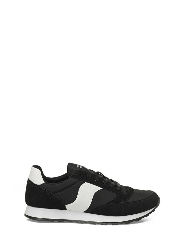 Proshot EMILIA W 6FX Siyah Kadın Sneaker