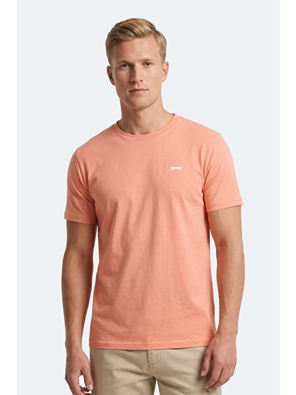 SLAZENGER NOTRON I Erkek Somon Tişört
