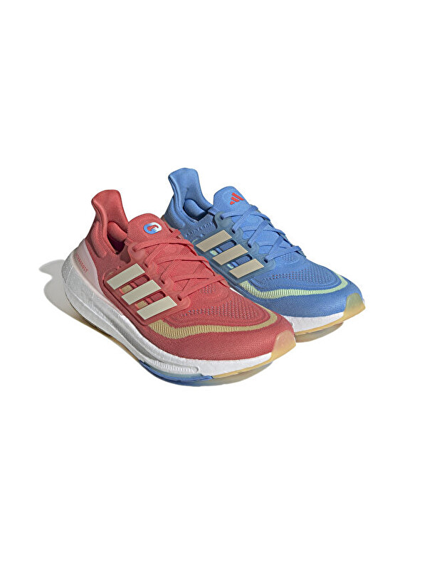 Adidas Ultraboost Light Unisex Koşu Ayakkabısı IE8488 Renkli