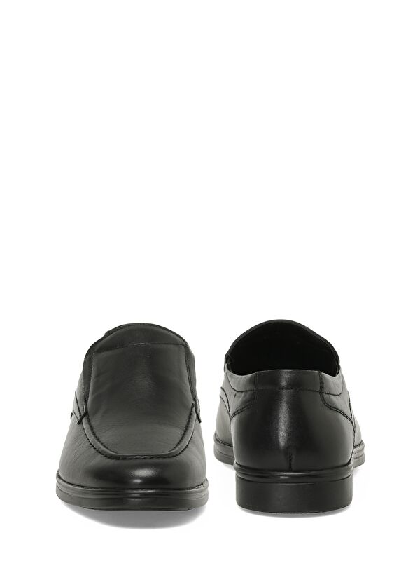 102582.M 5PR Siyah Erkek Rahat Ayakkabı - Görsel 5