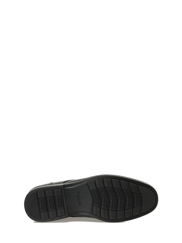 102582.M 5PR Siyah Erkek Rahat Ayakkabı - Görsel 4