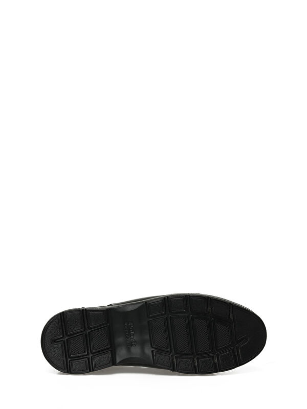 109027.M 5PR Siyah Erkek Rahat Ayakkabı - Görsel 7