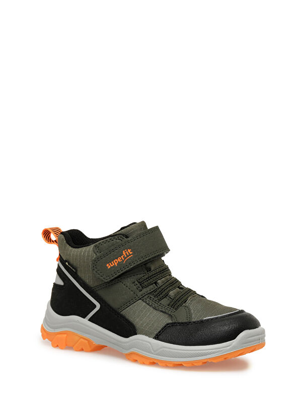 JUPITER Yeşil Erkek Çocuk Outdoor Bot - Görsel 3