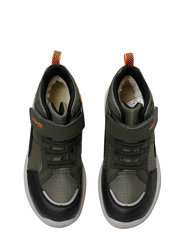 JUPITER Yeşil Erkek Çocuk Outdoor Bot - Görsel 5