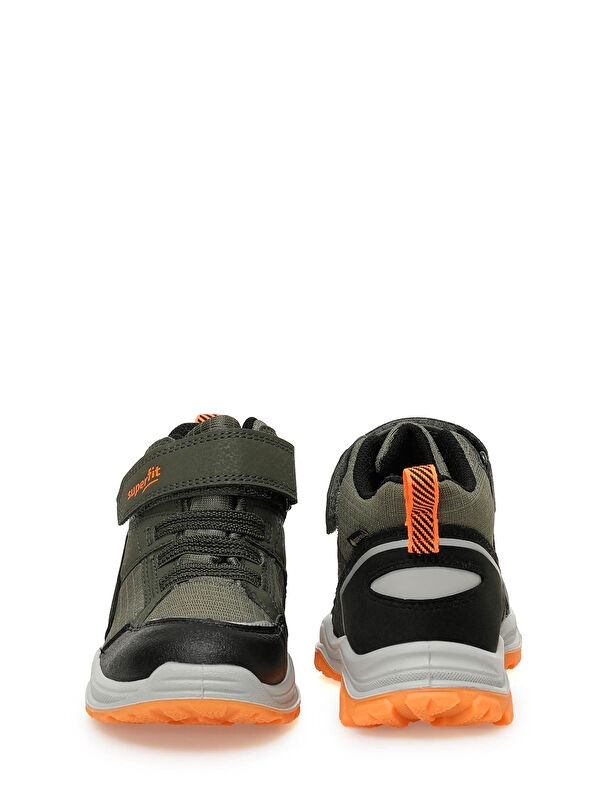 JUPITER Yeşil Erkek Çocuk Outdoor Bot - Görsel 6