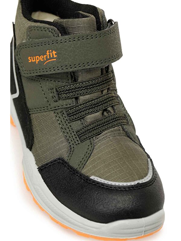 JUPITER Yeşil Erkek Çocuk Outdoor Bot - Görsel 8