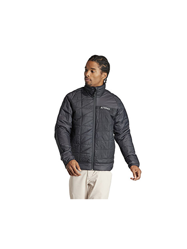 Adidas Multi Ins J Erkek Outdoor Montu IB4191 Siyah