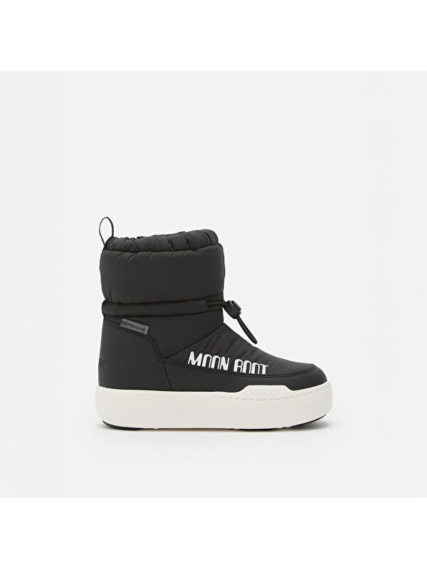Moon Boot Kız Çocuk Bot 80D3440090 Jr Park Tube Mid WP