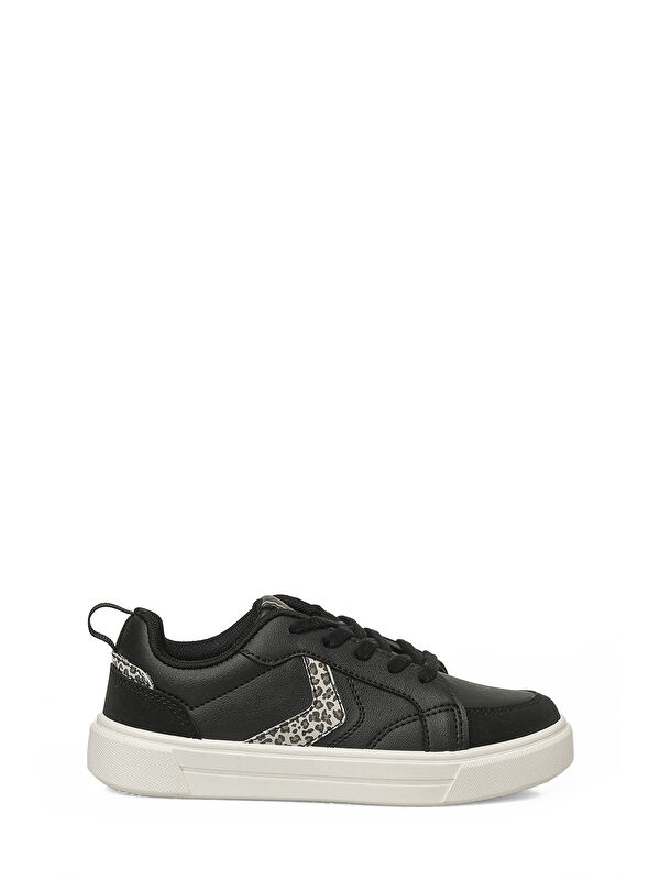 Kinetix FANE F 6FX Siyah Kız Çocuk Sneaker