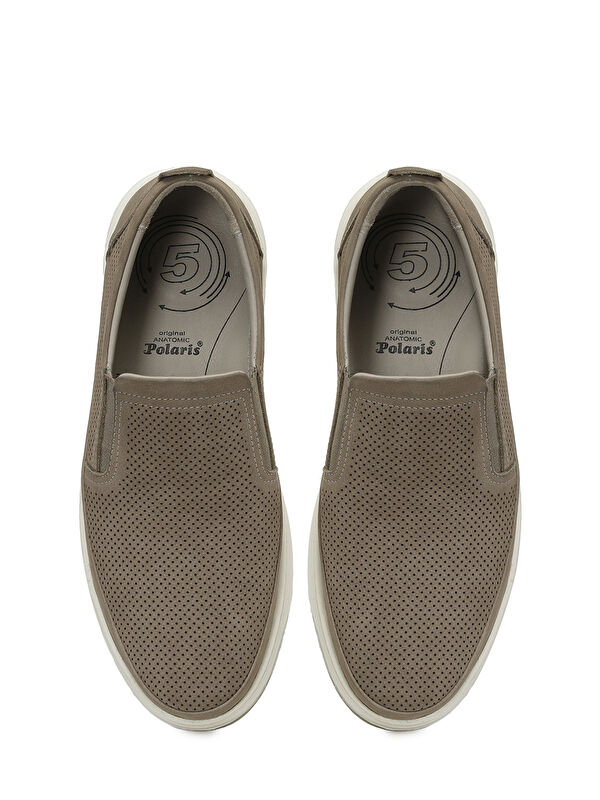 108093N.M 5FX Kum Erkek Rahat Ayakkabı - Görsel 5