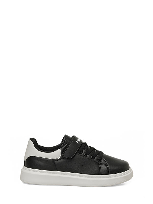 Kinetix PULH F 6FX Siyah Erkek Çocuk Sneaker