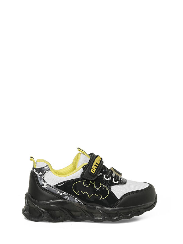 Batman BEYJA.P6FX Siyah Erkek Çocuk Sneaker