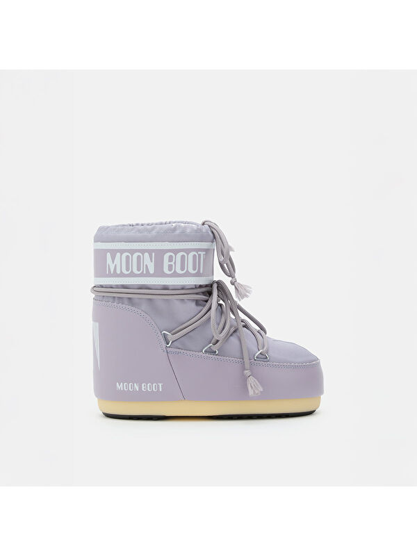 Moon Boot Kadın Bot (Kar) 80D1409340 MB Icon Low Classic Nylon (36-41)