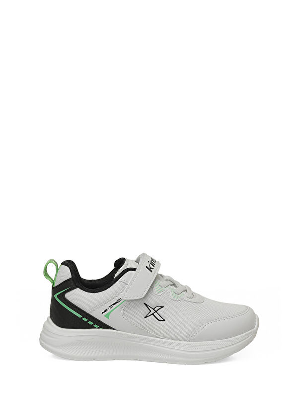 Kinetix CITRON TX J F 6FX Beyaz Erkek Çocuk Spor Ayakkabı