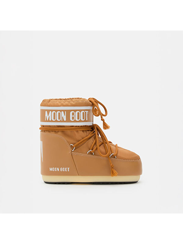 Moon Boot Kadın Bot (Kar) 80D1409340 MB Icon Low Classic Nylon (36-41)