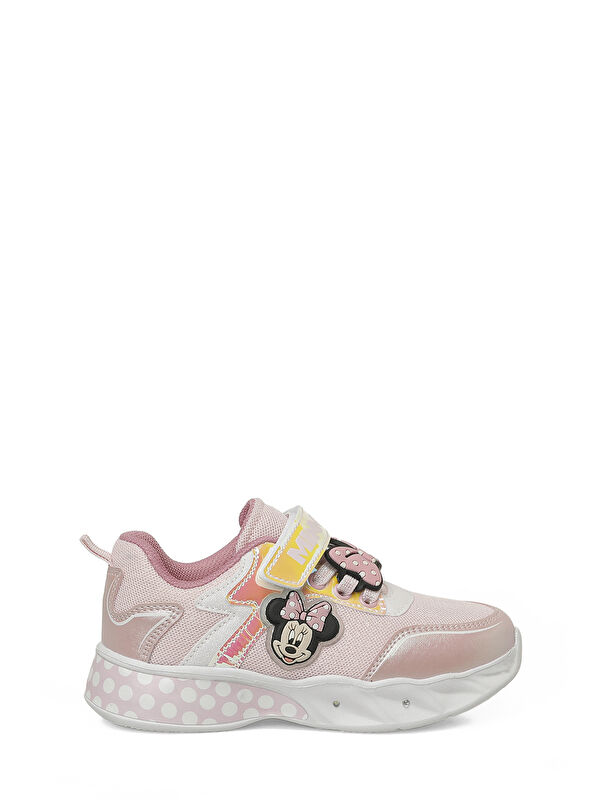 Minnies Mouse ENESSA.P6FX Pembe Kız Çocuk Sneaker