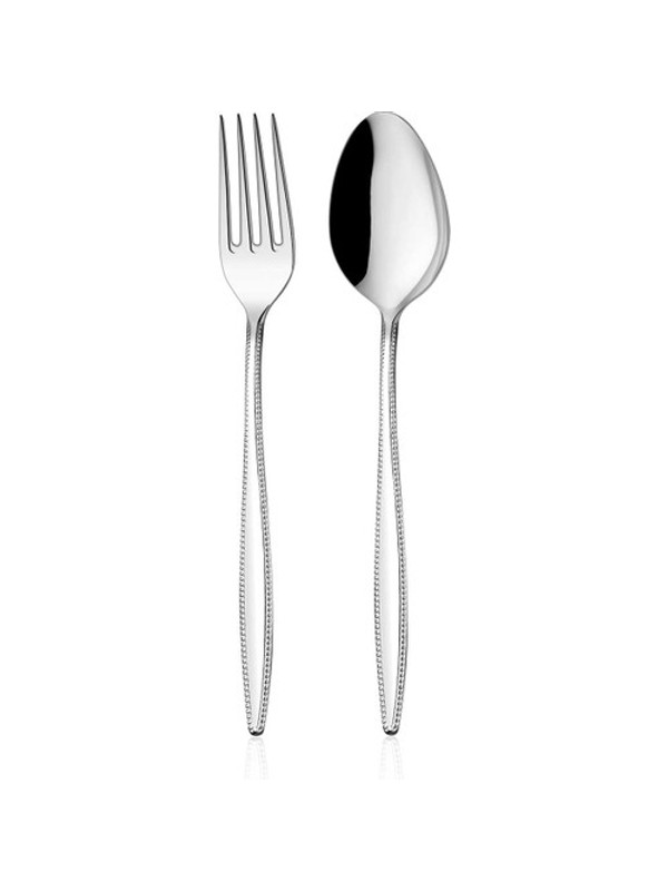 Onon Safir 30 Parça Çatal Kaşık Seti 18/10