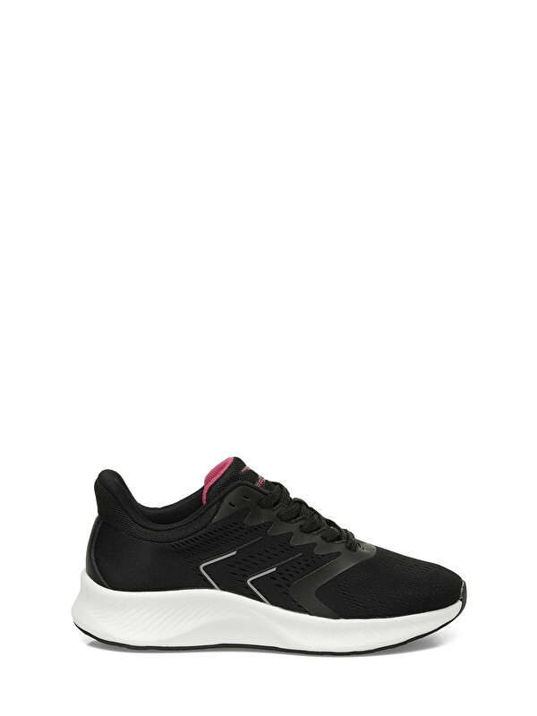 Proshot LUNA W 5FX Siyah Kadın Sneaker