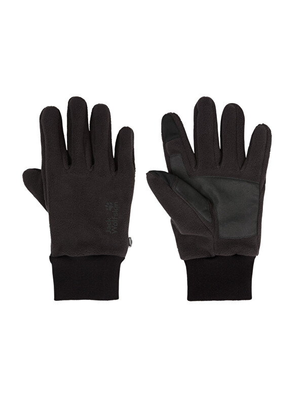 Jack Wolfskin Vertigo Glove Unisex Siyah Eldiven