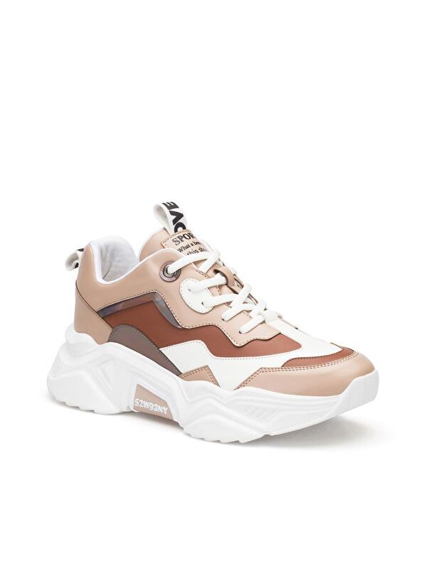 DARK SEER DS.PMD239K2110 Sneaker 2025 Kadın