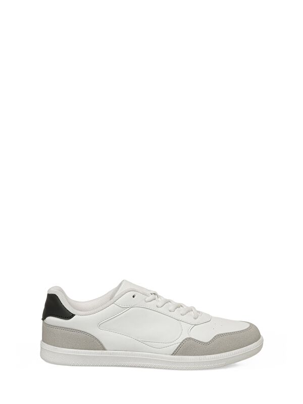 Torex PORTER 6FX Beyaz Erkek Sneaker