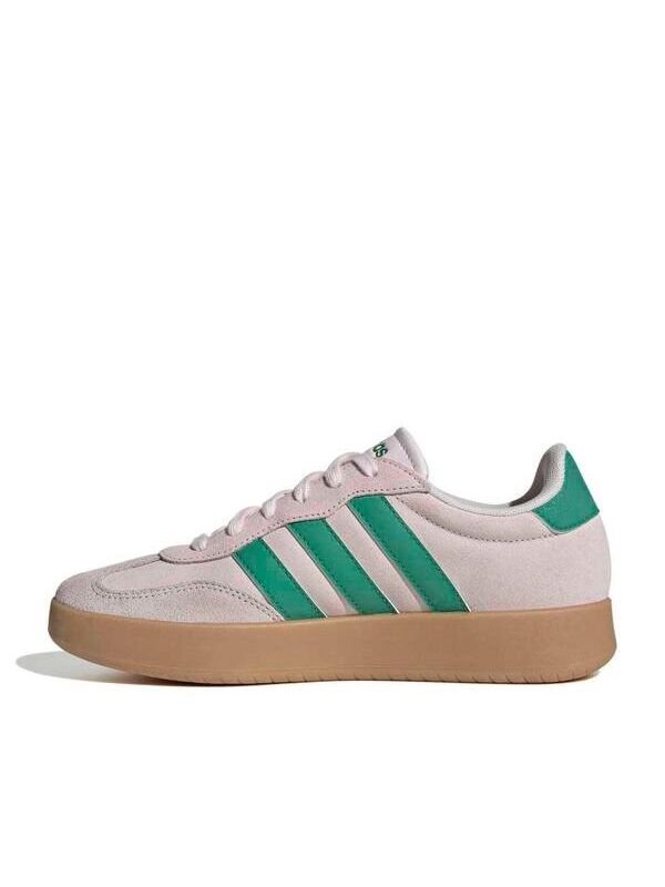 Adidas Barreda Kadın Pembe Sneaker