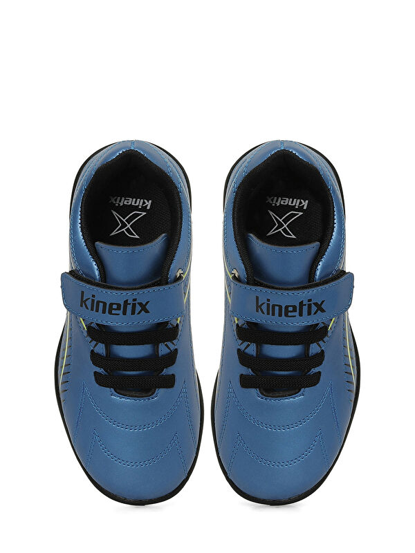 BAWEN TF P 5FX SAKS Erkek Çocuk Halı Saha Ayakkabısı - Görsel 5