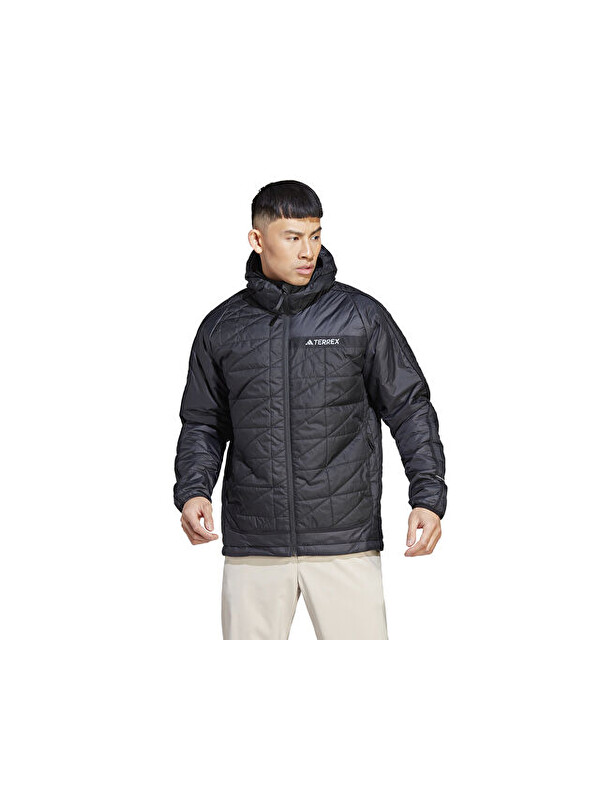 Adidas Multi Ins Hdj Erkek Outdoor Montu IB4190 Siyah